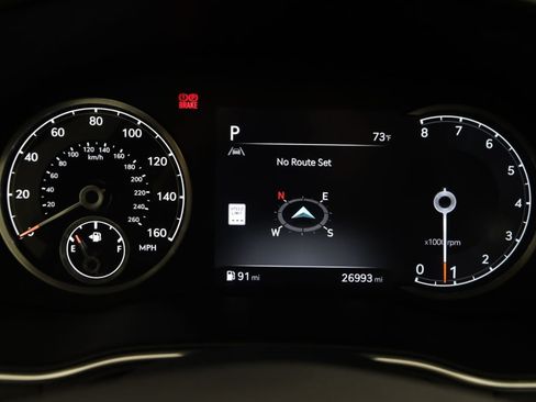 Used 2023 Genesis GV80 3.5T w/ Advanced Package AWD/4WD image 23
