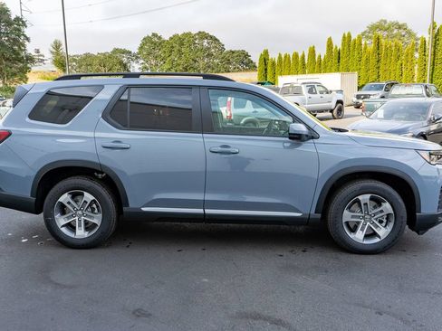 New 2026 Honda Pilot EX-L image 5