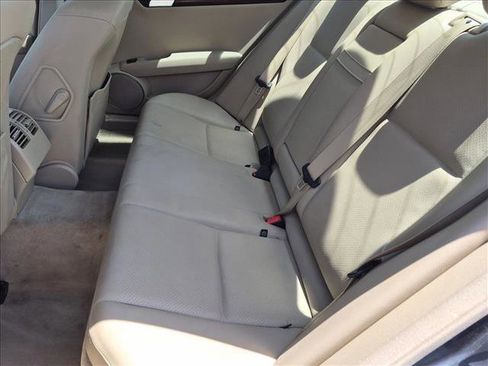 Used 2012 Mercedes-Benz C 250 Sedan image 14