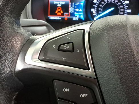 Certified 2024 Ford Edge SEL AWD/4WD image 23