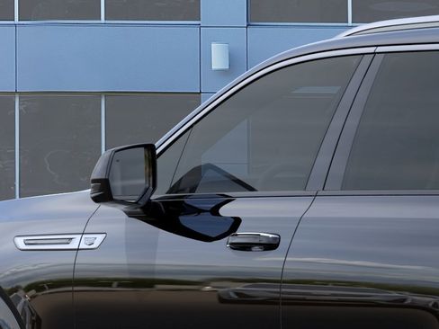New 2026 Cadillac Escalade IQL Luxury AWD/4WD image 12