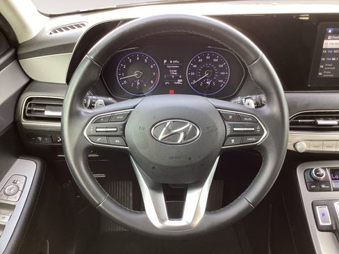 Used 2020 Hyundai Palisade SEL image 19