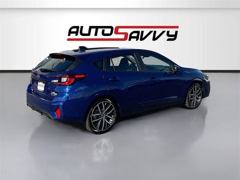 Used 2024 Subaru Impreza 2.0i Sport image 7
