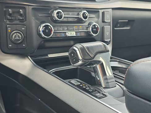 Certified 2023 Ford F150 Platinum w/ Equipment Group 701A High AWD/4WD image 20