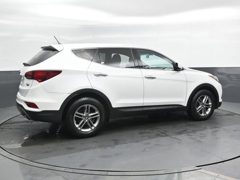 Used 2018 Hyundai Santa Fe Sport AWD/4WD image 3
