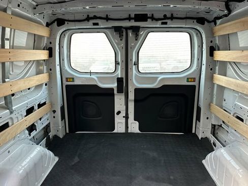 Used 2024 Ford Transit 250 Low Roof w/ Exterior Upgrade Package image 13