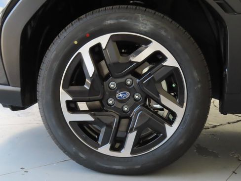 New 2026 Subaru Forester Premium AWD/4WD image 27
