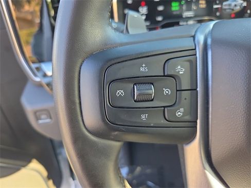 Certified 2023 GMC Sierra 1500 SLT w/ SLT Premium Package image 22