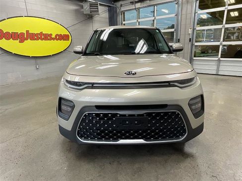 Used 2020 Kia Soul EX w/ Option Group 015 image 9