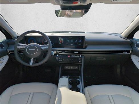 New 2026 Hyundai Sonata SEL FWD image 18