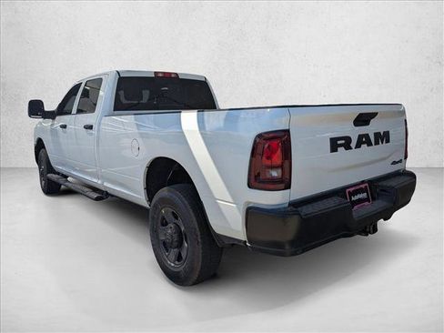 New 2026 RAM 3500 Tradesman image 6