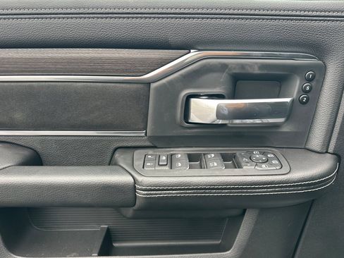 New 2026 RAM 2500 Laramie image 10