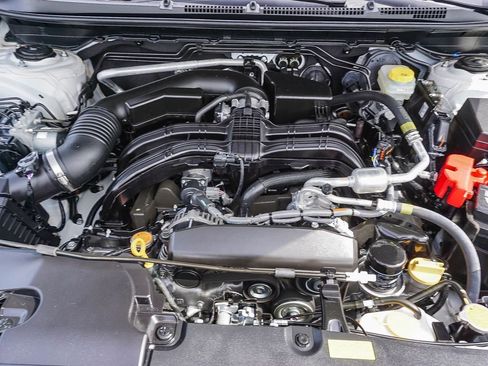 Certified 2025 Subaru Crosstrek 2.5i Sport AWD/4WD image 25