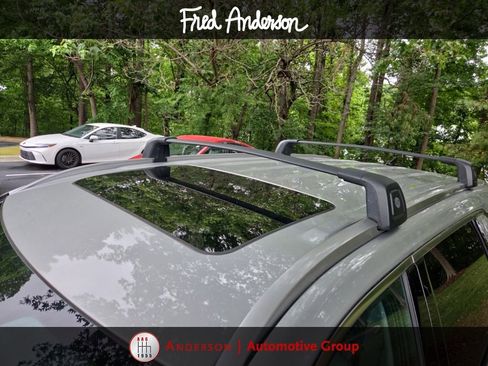 Used 2024 Hyundai Palisade SEL AWD/4WD image 2