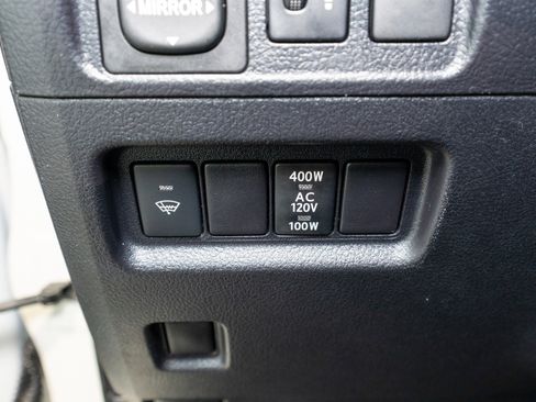 Used 2018 Toyota 4Runner Limited image 34