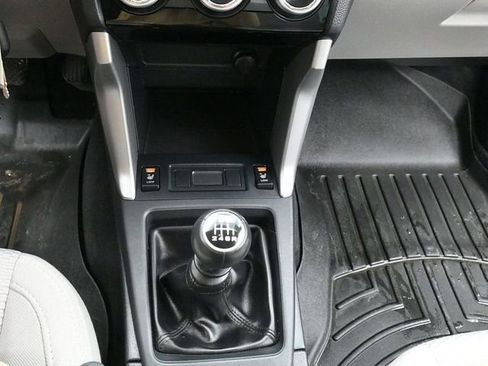 Used 2018 Subaru Forester 2.5i Premium image 20