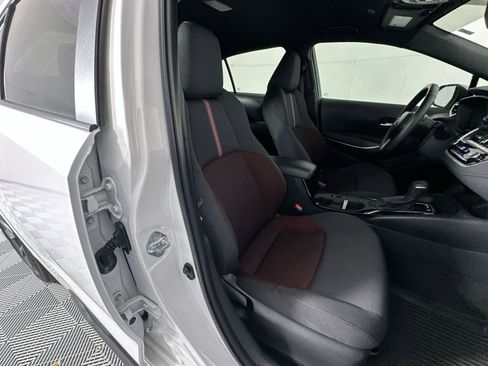 Used 2024 Toyota Corolla SE FWD image 26