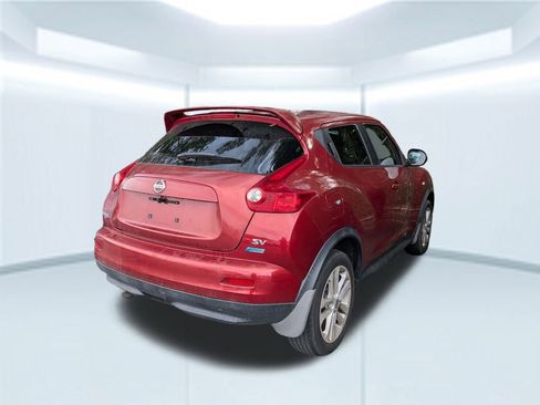 Used 2013 Nissan Juke SV image 5