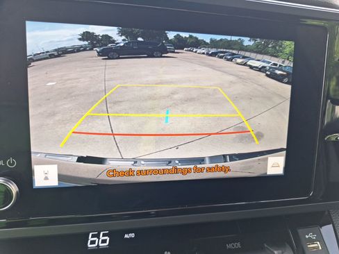 Used 2026 Toyota Tundra SR AWD/4WD image 24