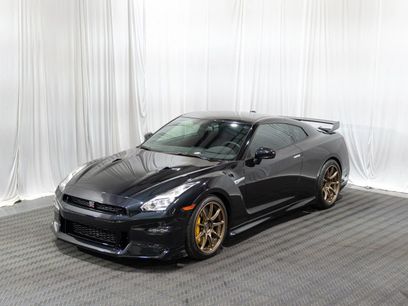 Used 2024 Nissan GT-R w/ T-Spec Takumi Edition