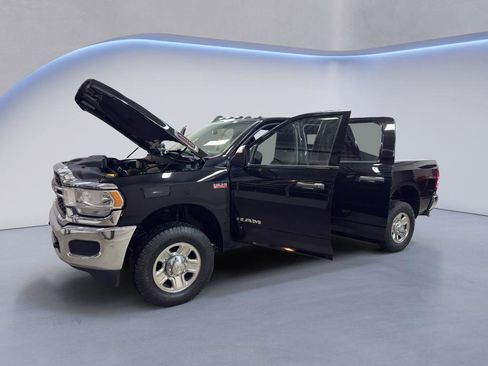 Used 2021 RAM 2500 Tradesman image 9