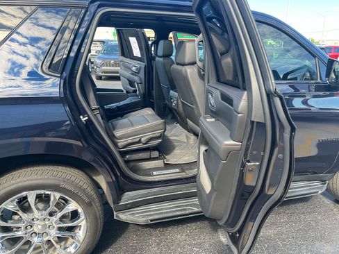 Used 2024 Chevrolet Tahoe RST w/ Luxury Package AWD/4WD image 44