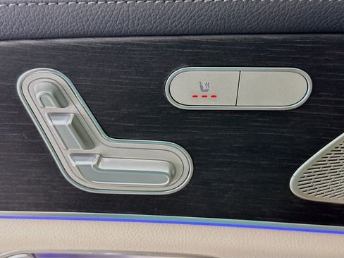 New 2026 Mercedes-Benz GLS 450 4MATIC image 36