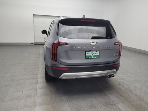 Used 2020 Kia Telluride S image 6