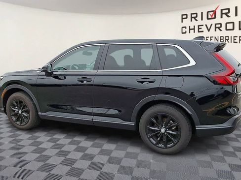 Used 2024 Honda CR-V EX image 6