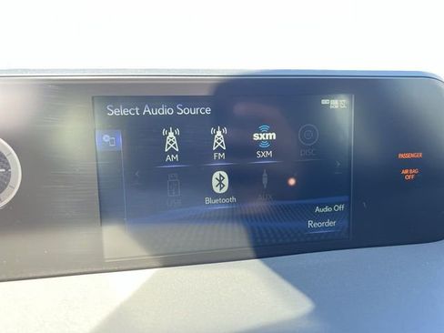 Used 2022 Lexus UX 250h F Sport w/ F Sport Premium Package image 16