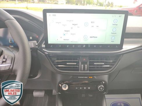 New 2025 Ford Escape ST-Line Elite w/ Tech Pack #2 image 22