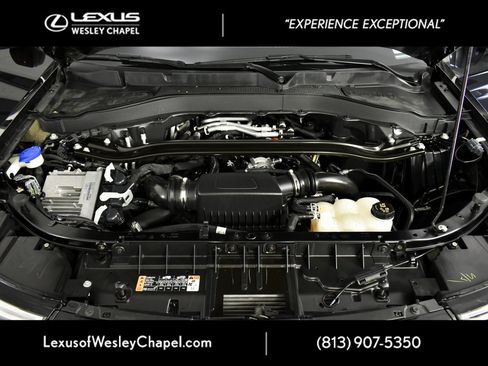 Used 2022 Ford Explorer ST w/ ST Street Pack image 14