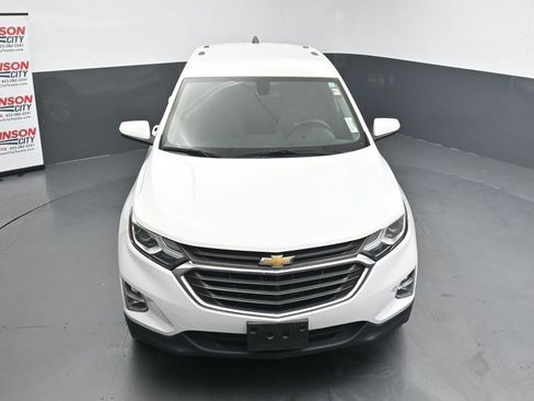 Used 2018 Chevrolet Equinox LT AWD/4WD image 11