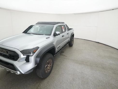New 2025 Toyota Tacoma 4x4 Double Cab Hybrid image 49