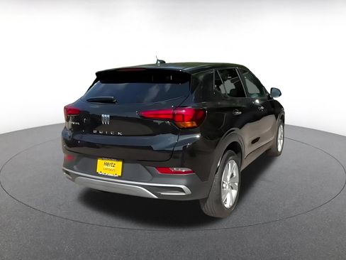 Used 2025 Buick Encore GX Preferred AWD/4WD image 15