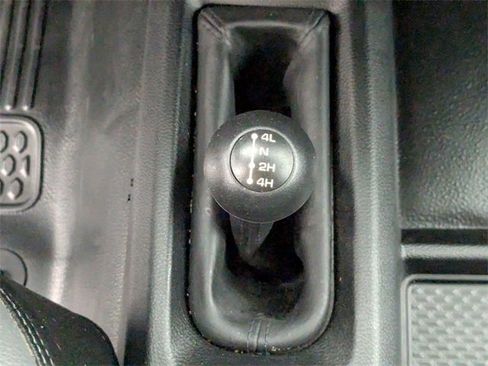 Used 2024 RAM 3500 Tradesman w/ Chrome Appearance Group image 22