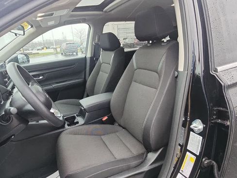 Certified 2024 Honda CR-V EX image 16