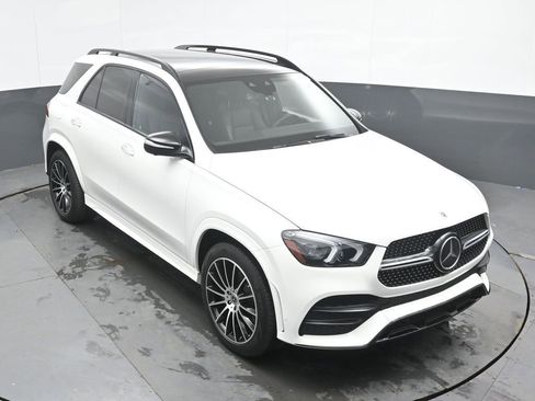 Used 2023 Mercedes-Benz GLE 450 4MATIC image 33