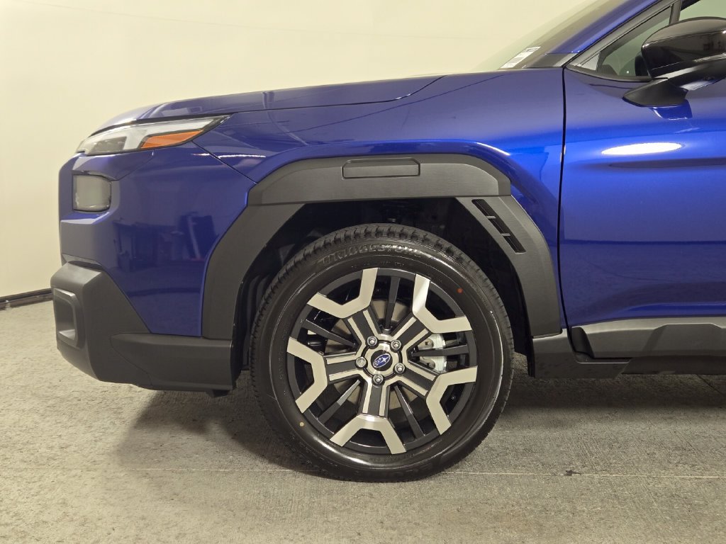 New 2026 Subaru Outback Touring XT AWD/4WD image 7
