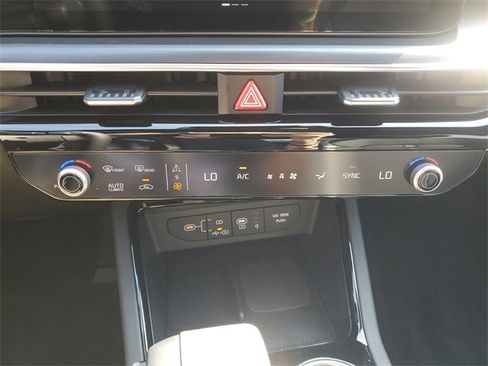 New 2026 Kia K5 GT-Line image 33