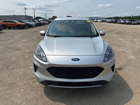 Used 2020 Ford Escape SE AWD/4WD image 10