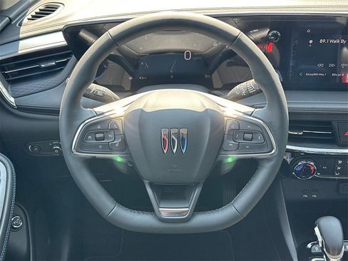 New 2026 Buick Encore GX Sport Touring w/ Comfort Package image 24