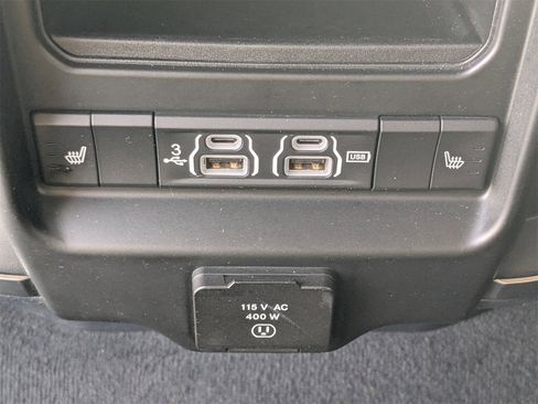 Used 2020 RAM 1500 Limited w/ Advanced Safety Group image 15