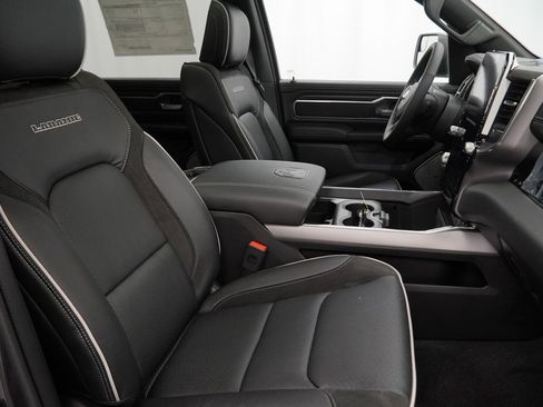 New 2026 RAM 1500 Laramie w/ Night Edition image 33