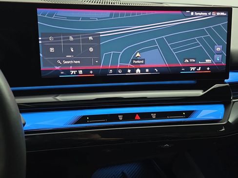Certified 2024 BMW i5 M60 w/ Premium Package AWD/4WD image 25