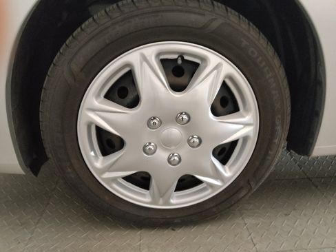 Used 2016 Nissan Sentra S FWD image 31