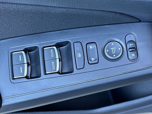 New 2025 Honda Civic Sport image 12