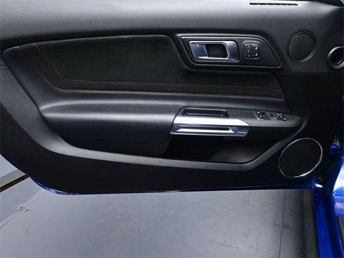 Used 2022 Ford Mustang GT Premium w/ Equipment Group 401A image 17