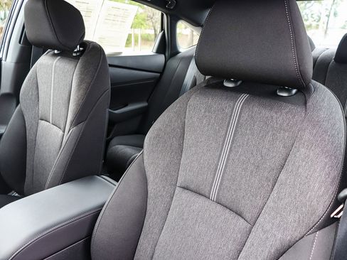 Certified 2025 Honda Accord Sport image 22