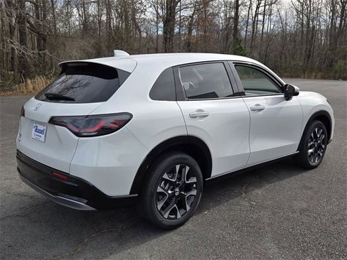 New 2026 Honda HR-V EX-L image 3